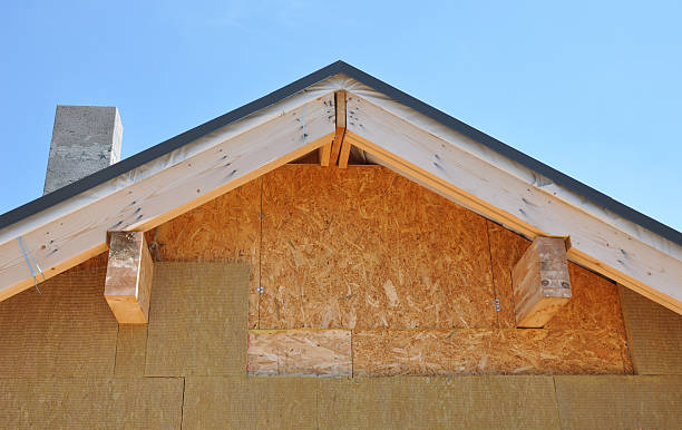 Best Siding for New Construction  in Richton Park, IL